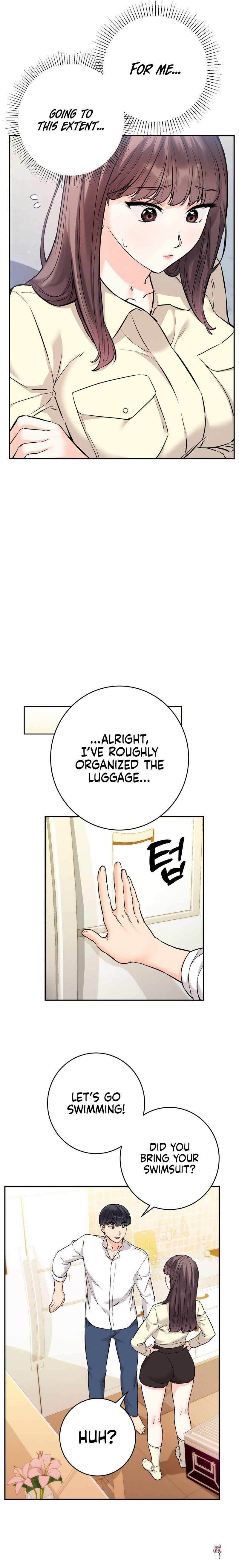 Secret Siblings 2 Secret Siblings 2 Chapter 2 - Page 17