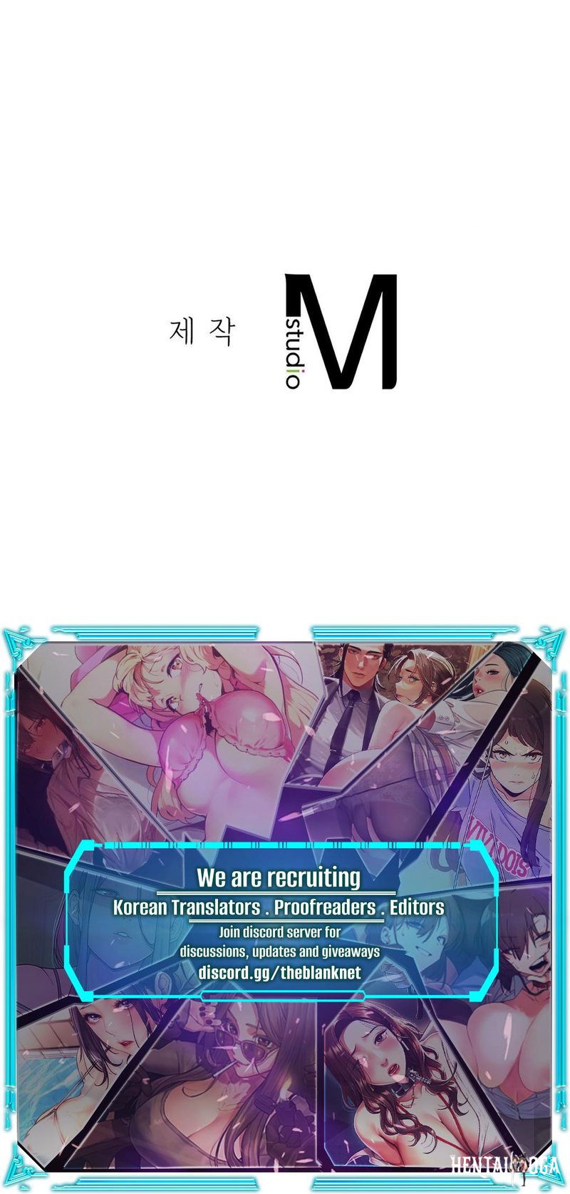 Secret Siblings 2 Secret Siblings 2 Chapter 2 - Page 22