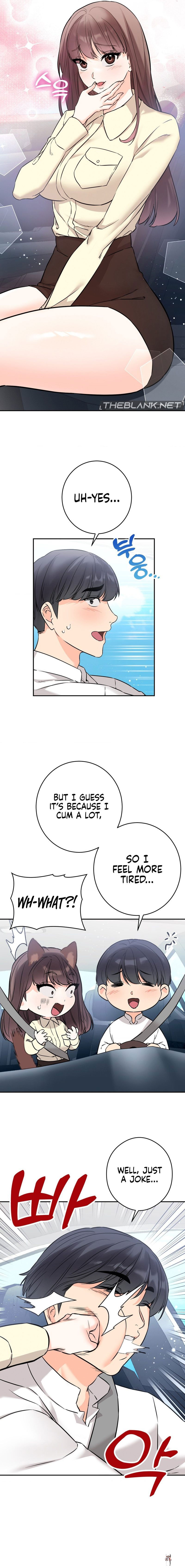 Secret Siblings 2 Secret Siblings 2 Chapter 2 - Page 9