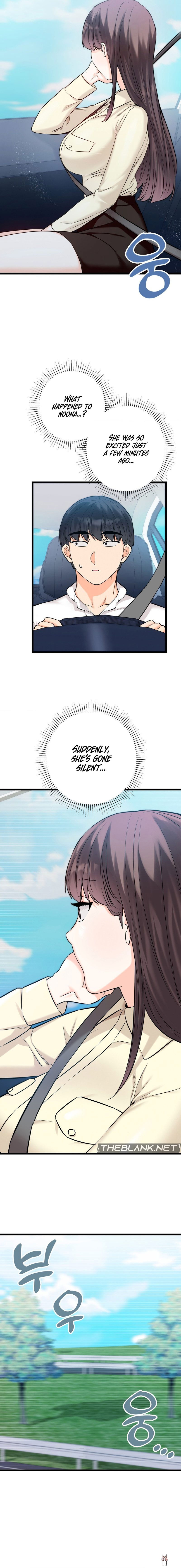 Secret Siblings 2 Secret Siblings 2 Chapter 1 - Page 10