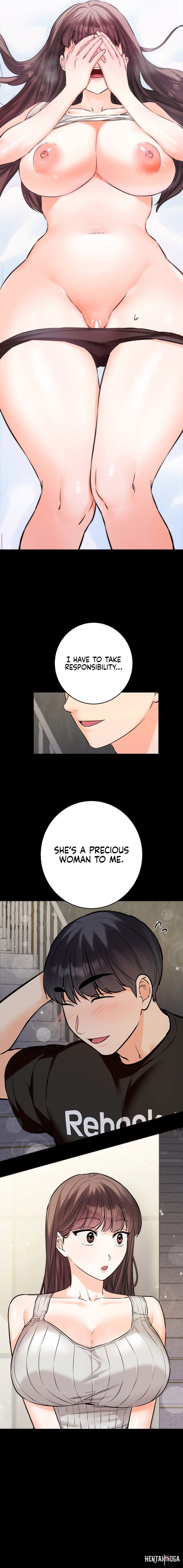 Secret Siblings 2 Secret Siblings 2 Chapter 1 - Page 15