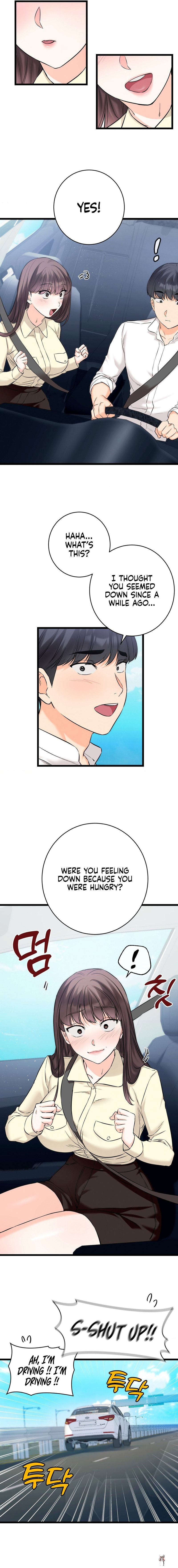 Secret Siblings 2 Secret Siblings 2 Chapter 1 - Page 18