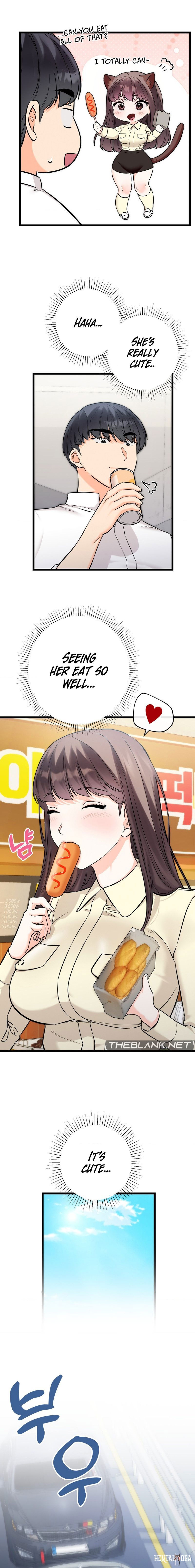 Secret Siblings 2 Secret Siblings 2 Chapter 1 - Page 20