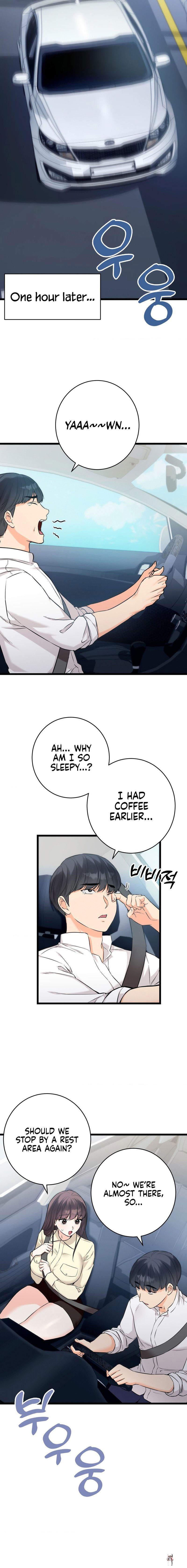 Secret Siblings 2 Secret Siblings 2 Chapter 1 - Page 21