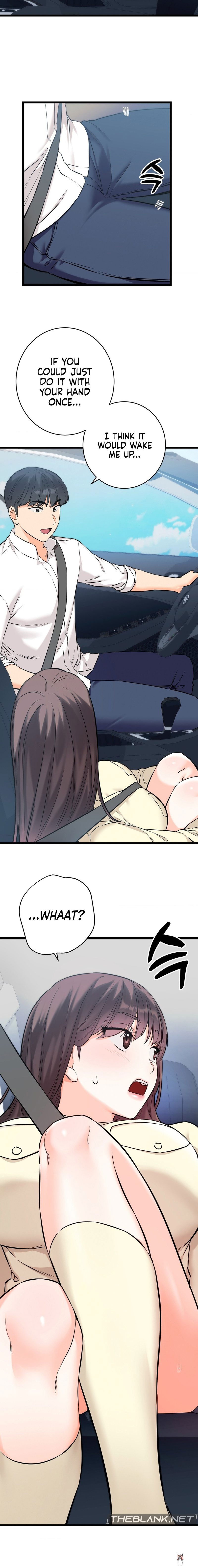 Secret Siblings 2 Secret Siblings 2 Chapter 1 - Page 23