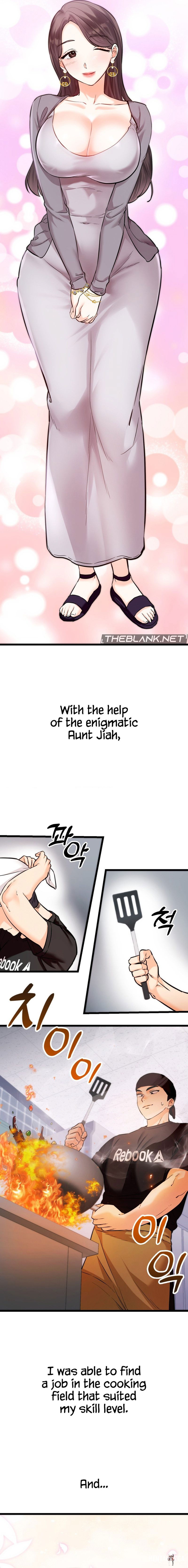 Secret Siblings 2 Secret Siblings 2 Chapter 1 - Page 7