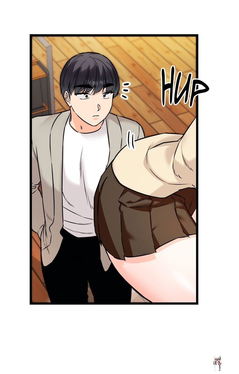 Secret Siblings 2 Secret Siblings 2 Chapter 23 - Page 1