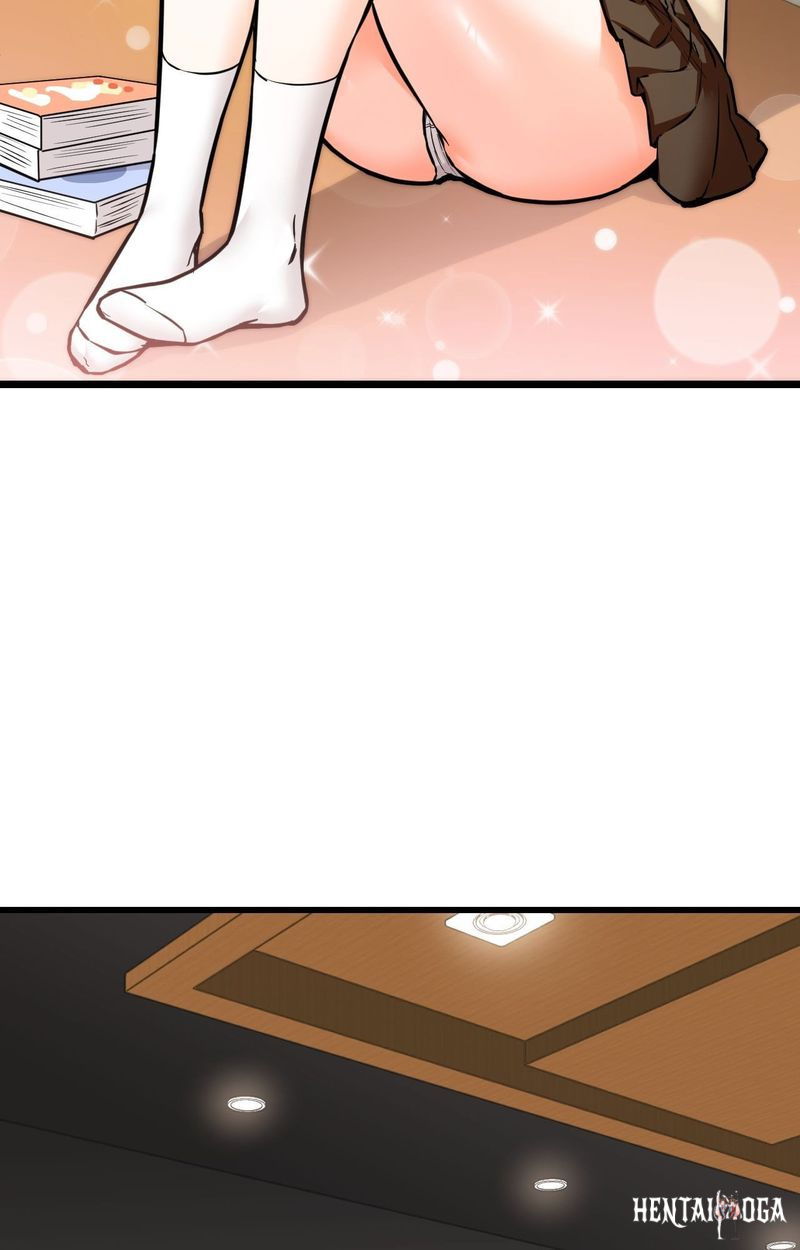 Secret Siblings 2 Secret Siblings 2 Chapter 23 - Page 10