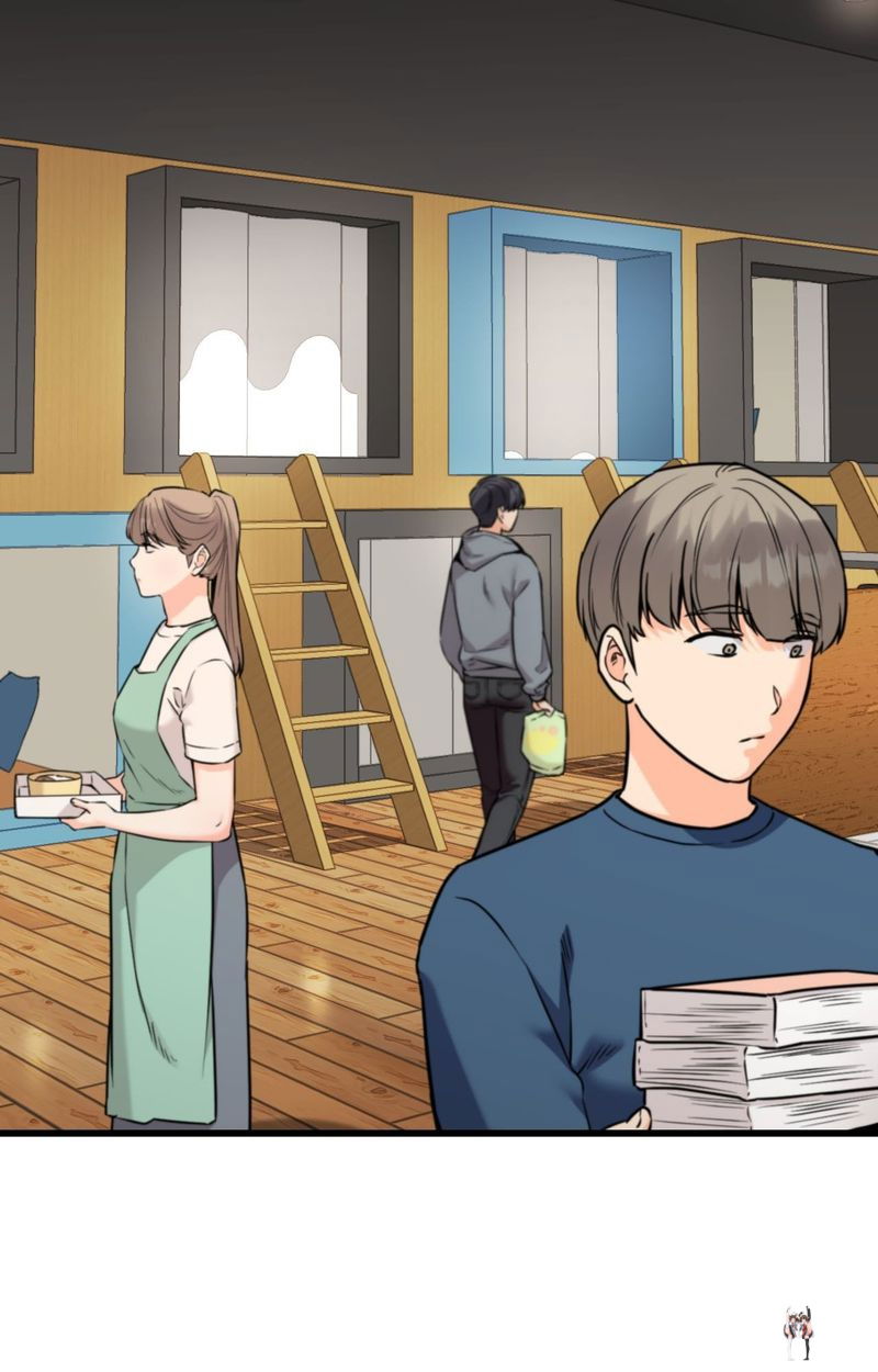 Secret Siblings 2 Secret Siblings 2 Chapter 23 - Page 11