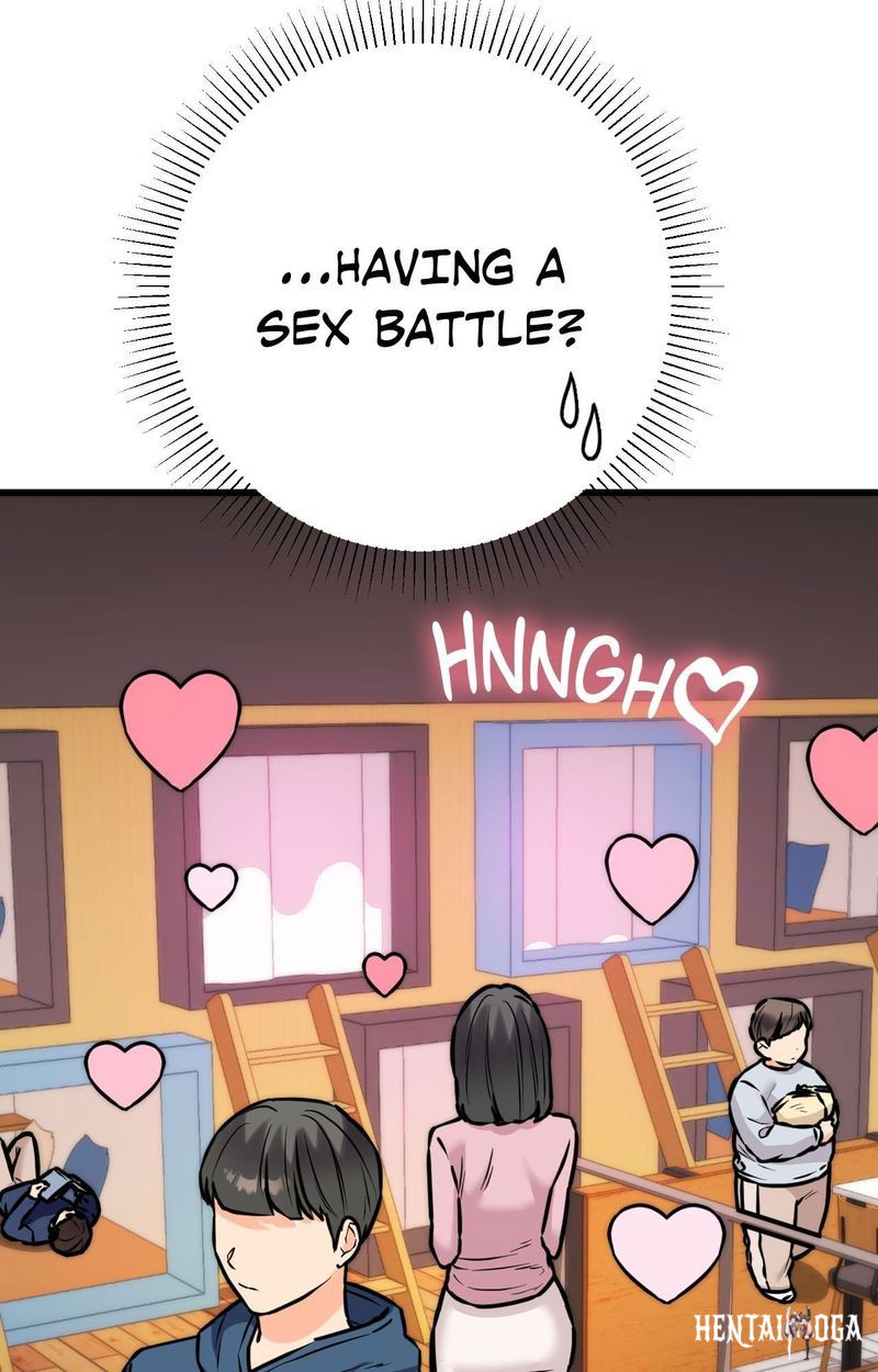 Secret Siblings 2 Secret Siblings 2 Chapter 23 - Page 110