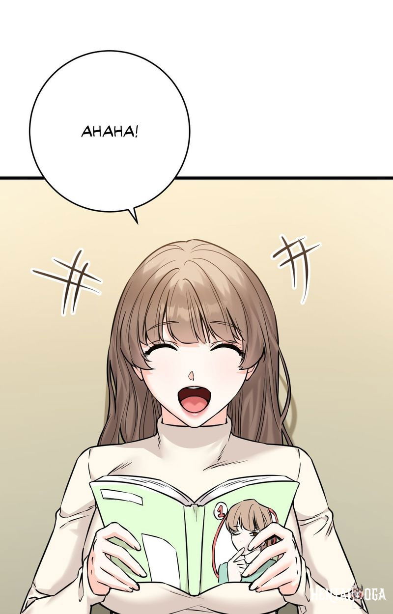 Secret Siblings 2 Secret Siblings 2 Chapter 23 - Page 13