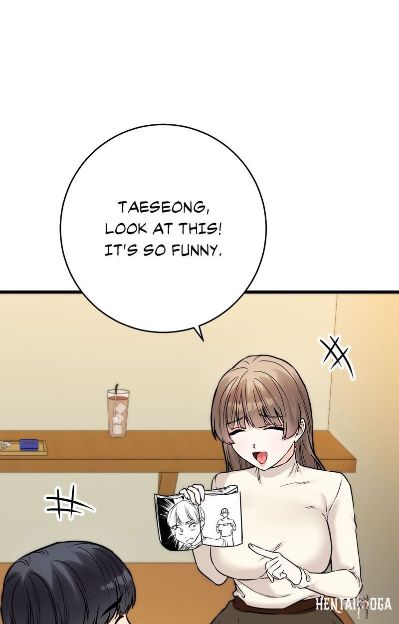 Secret Siblings 2 Secret Siblings 2 Chapter 23 - Page 16