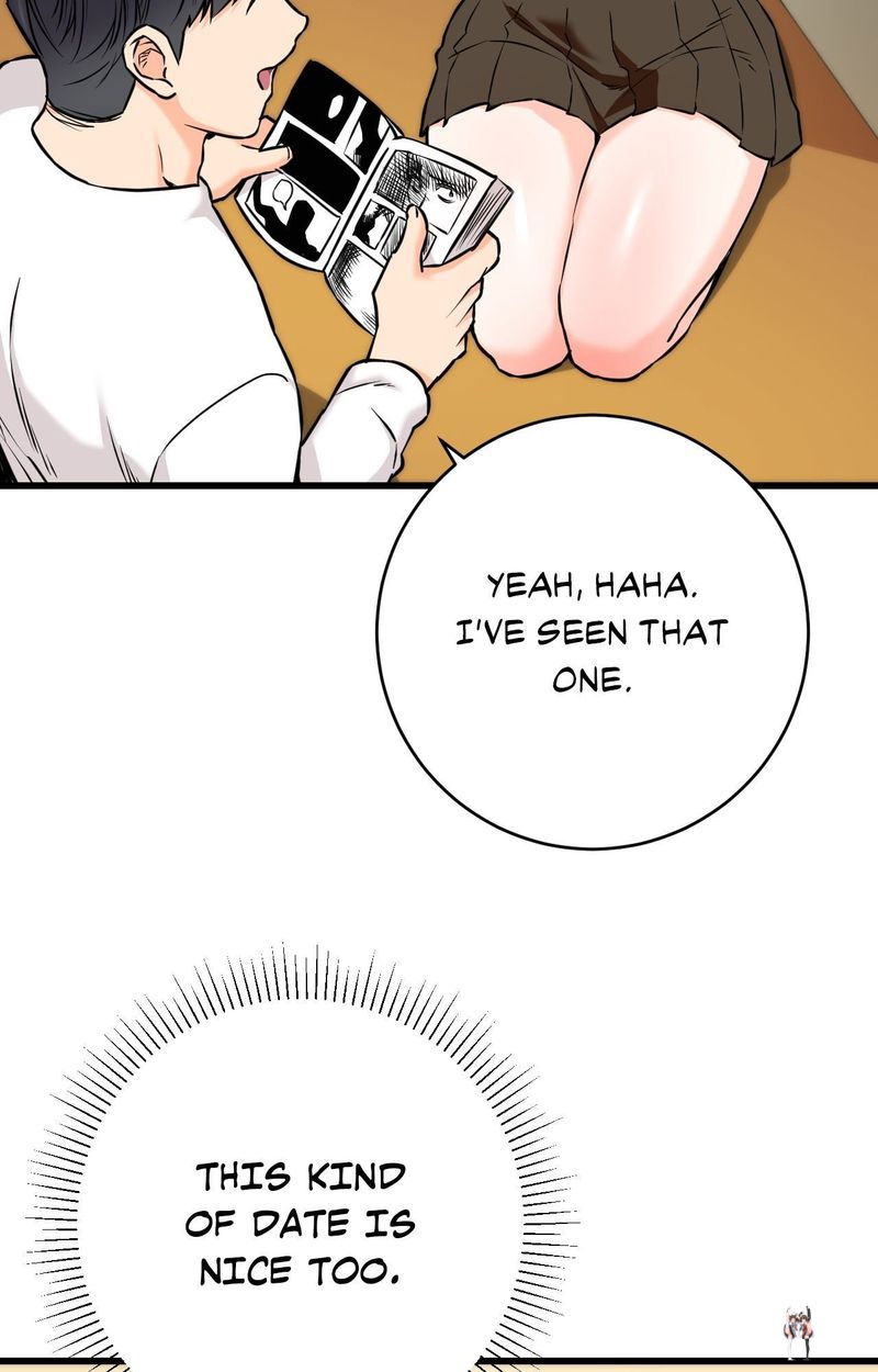 Secret Siblings 2 Secret Siblings 2 Chapter 23 - Page 17