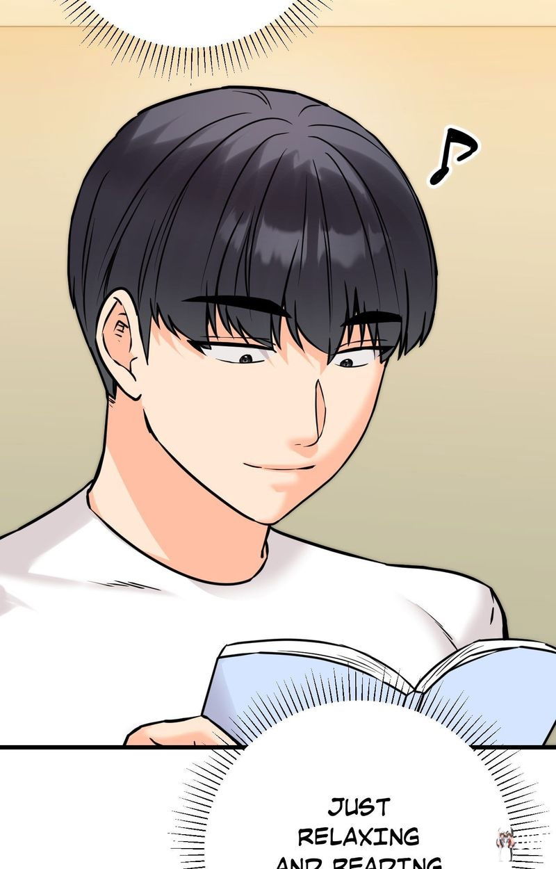 Secret Siblings 2 Secret Siblings 2 Chapter 23 - Page 18