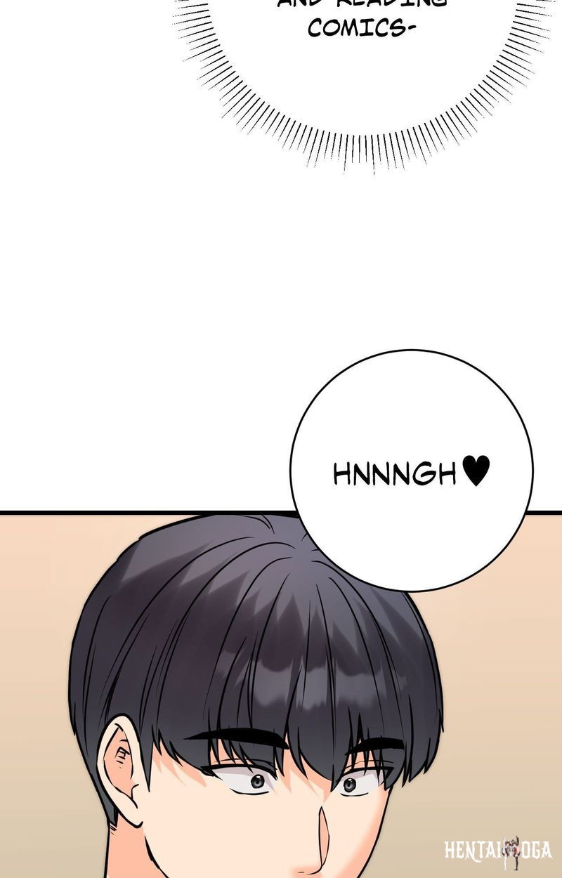 Secret Siblings 2 Secret Siblings 2 Chapter 23 - Page 19