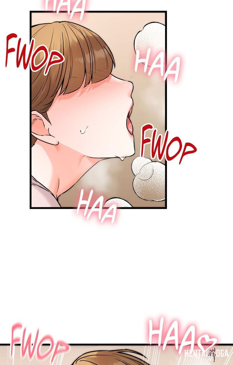 Secret Siblings 2 Secret Siblings 2 Chapter 23 - Page 22