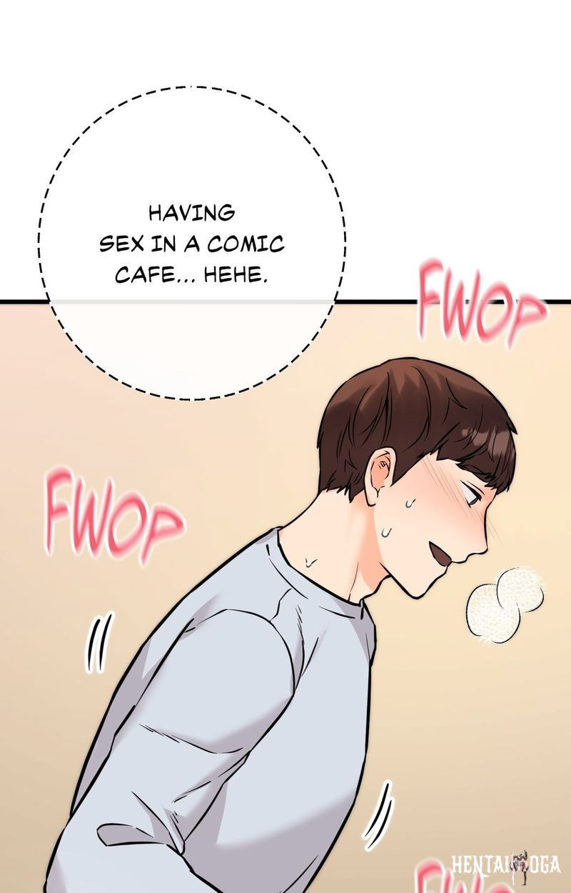 Secret Siblings 2 Secret Siblings 2 Chapter 23 - Page 26