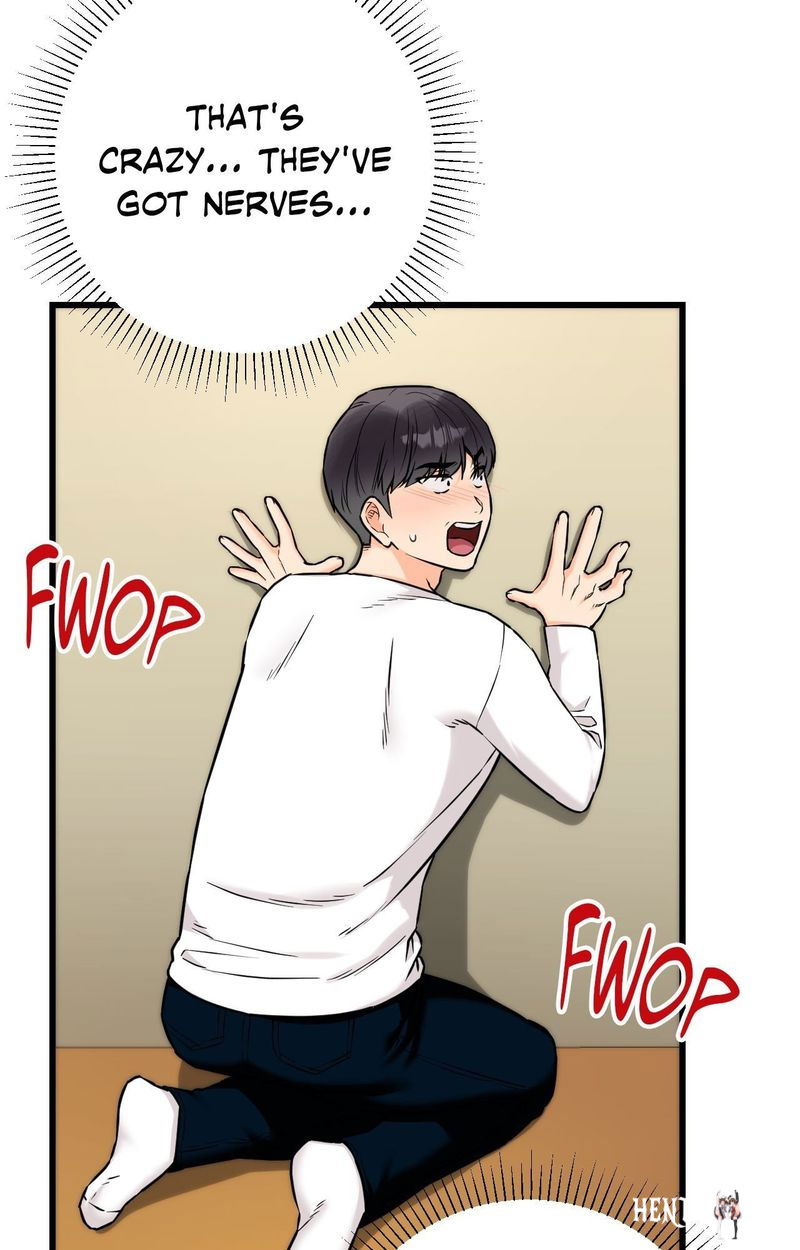 Secret Siblings 2 Secret Siblings 2 Chapter 23 - Page 28