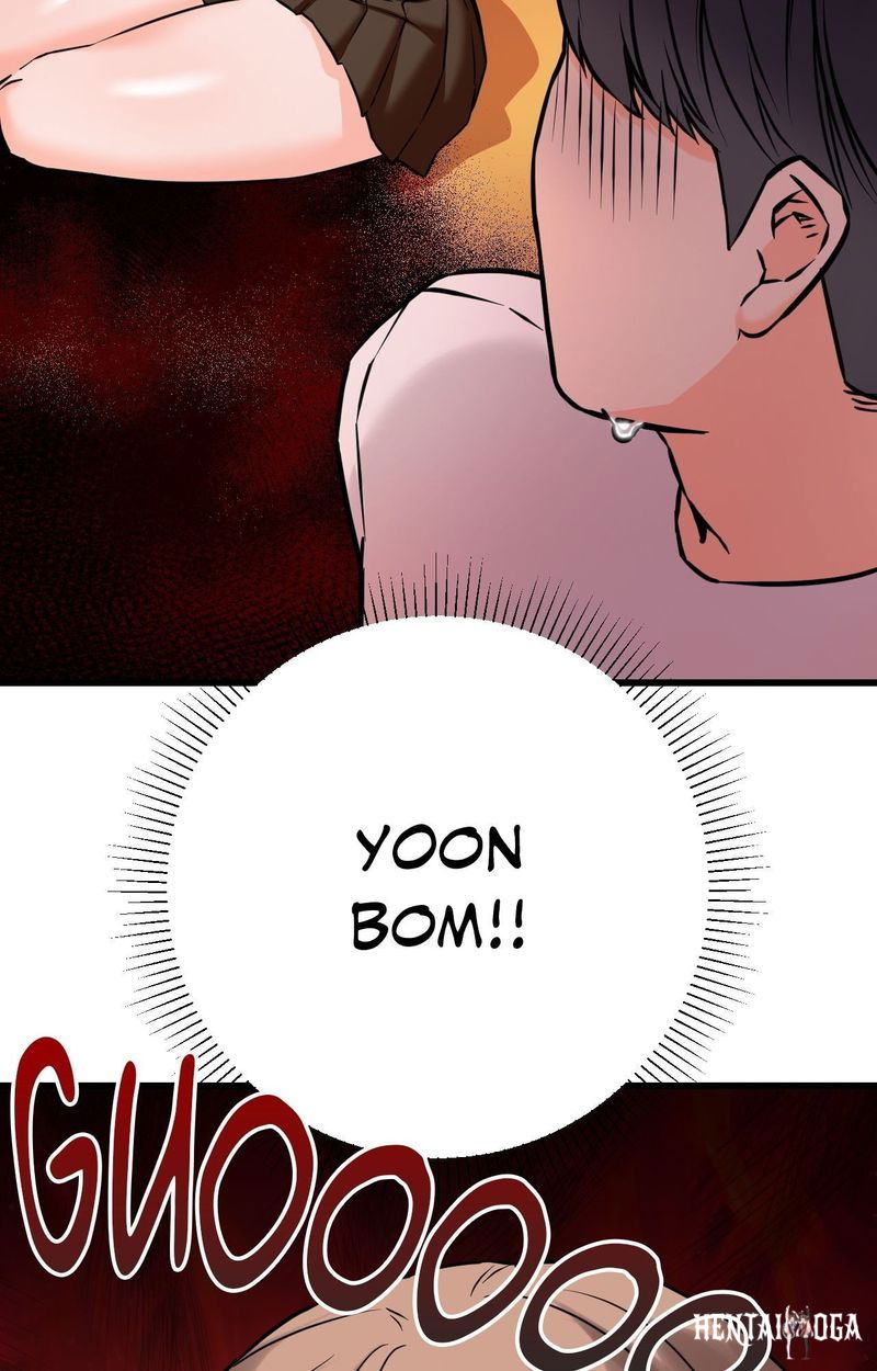 Secret Siblings 2 Secret Siblings 2 Chapter 23 - Page 32