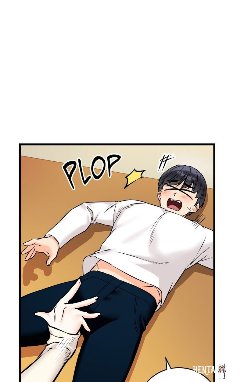 Secret Siblings 2 Secret Siblings 2 Chapter 23 - Page 34