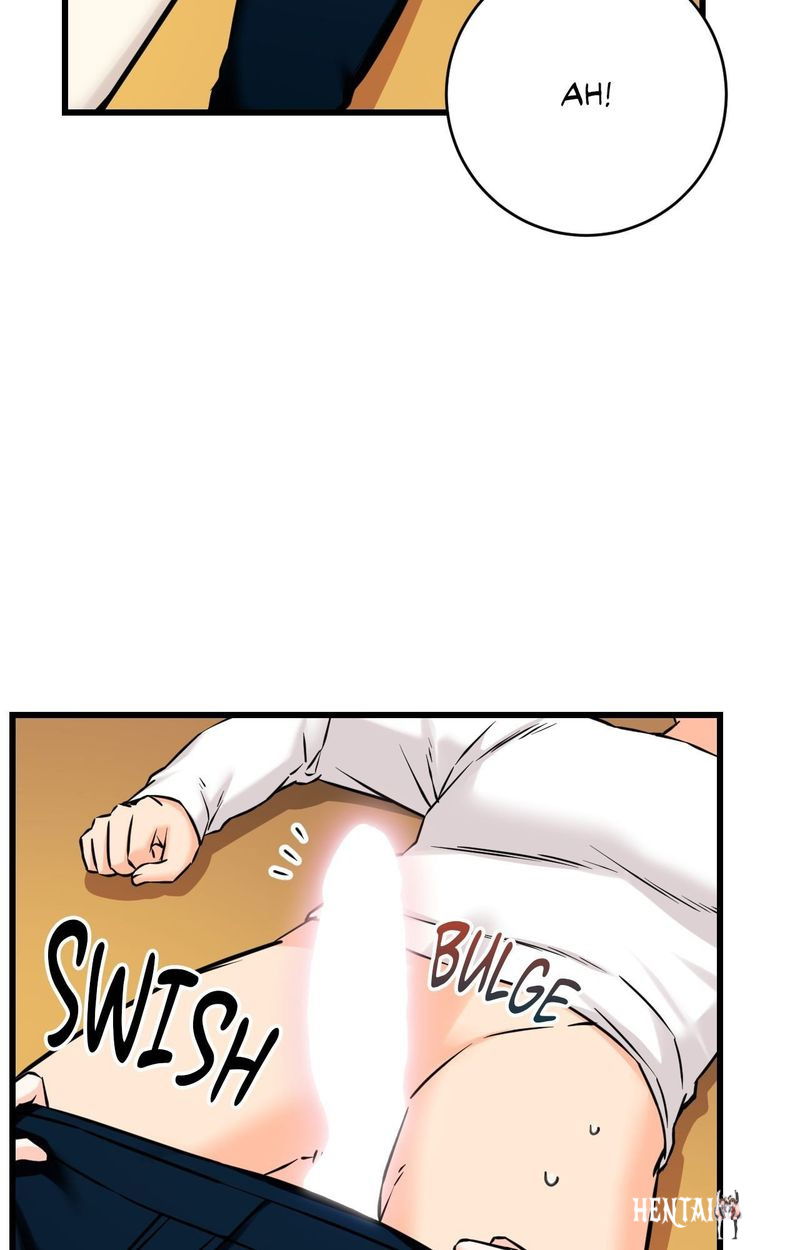 Secret Siblings 2 Secret Siblings 2 Chapter 23 - Page 35