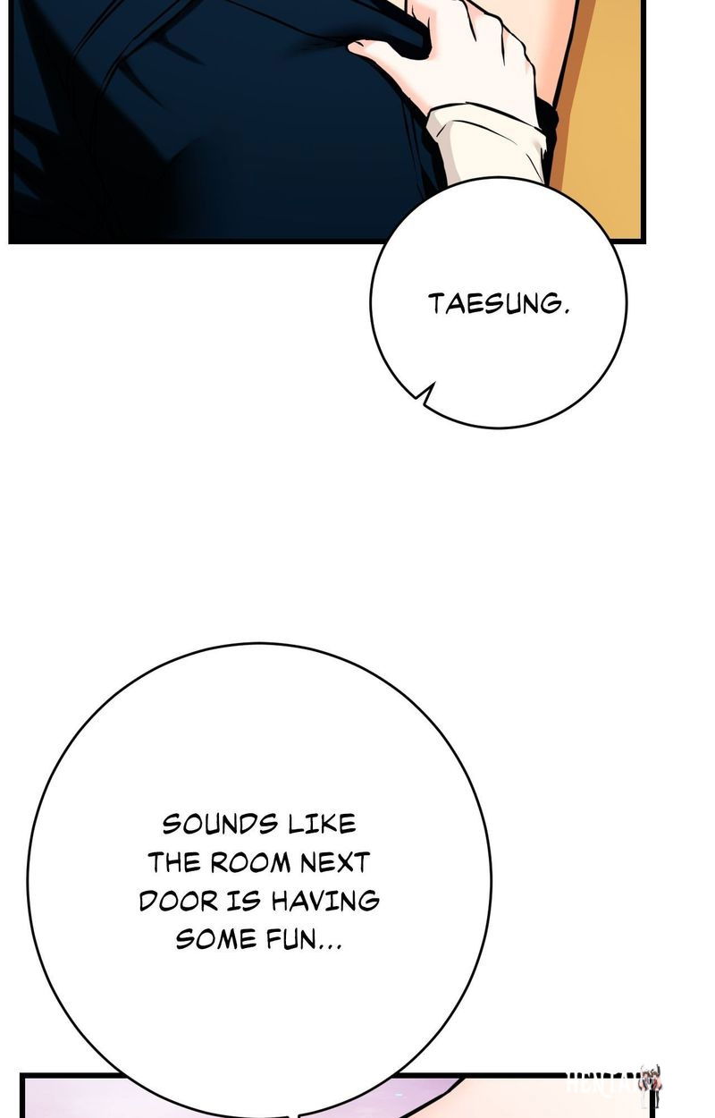 Secret Siblings 2 Secret Siblings 2 Chapter 23 - Page 36