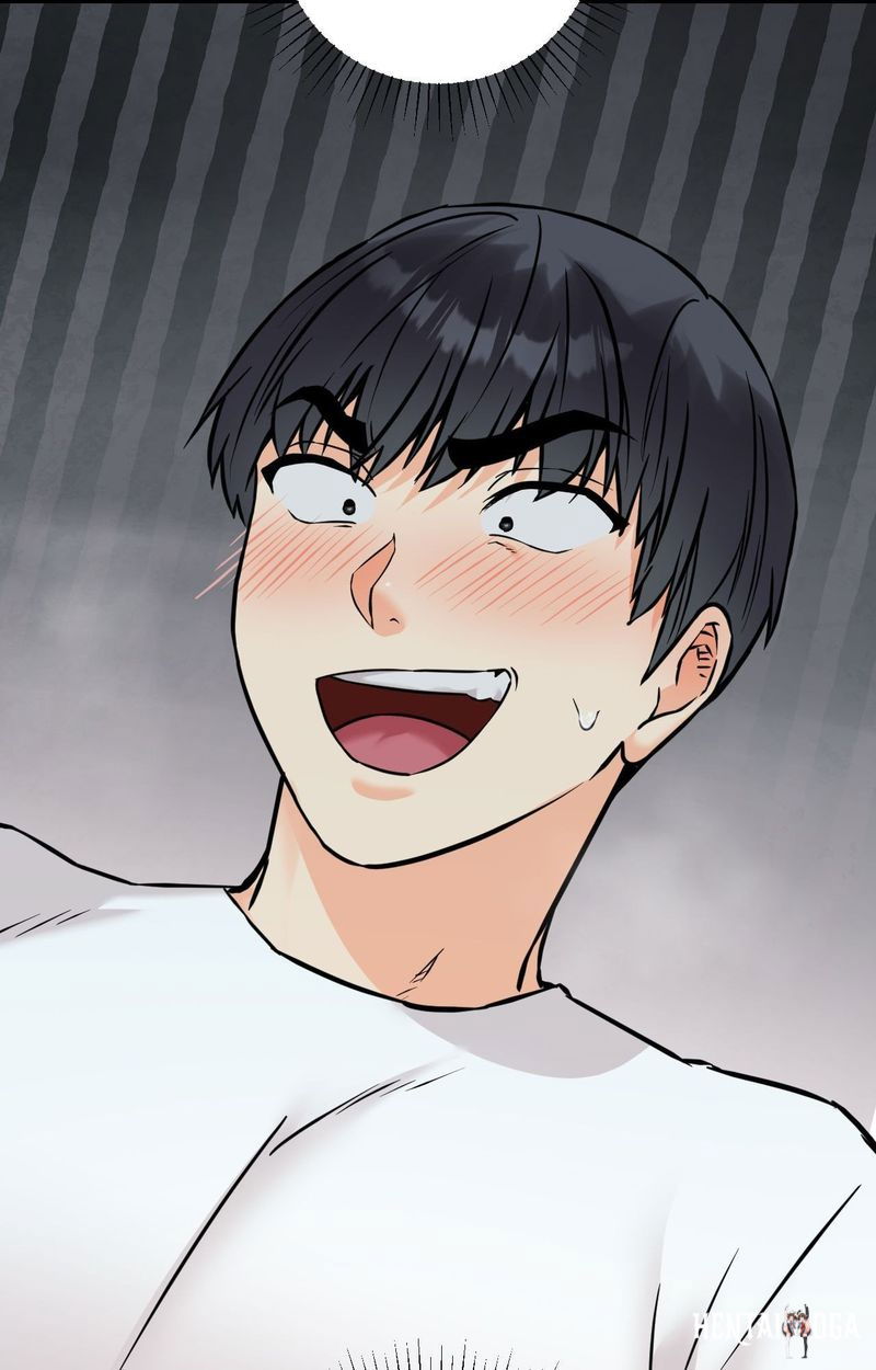 Secret Siblings 2 Secret Siblings 2 Chapter 23 - Page 41