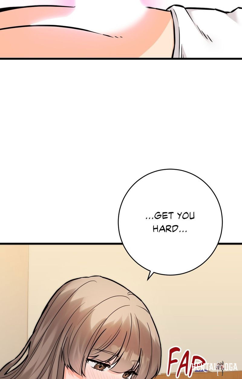 Secret Siblings 2 Secret Siblings 2 Chapter 23 - Page 44