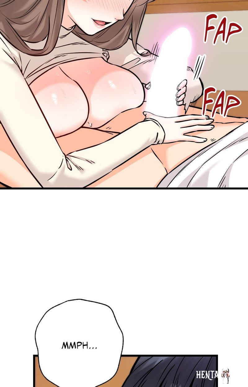 Secret Siblings 2 Secret Siblings 2 Chapter 23 - Page 45