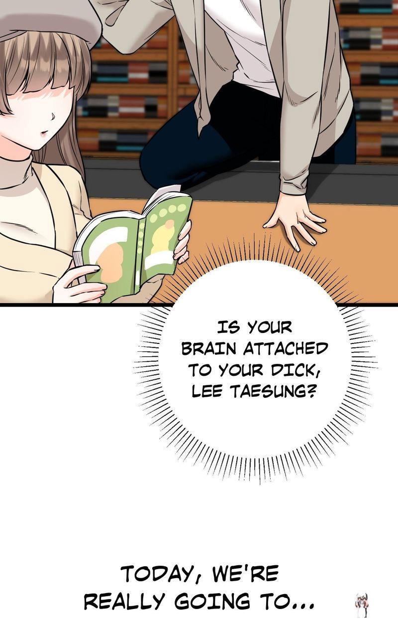 Secret Siblings 2 Secret Siblings 2 Chapter 23 - Page 7