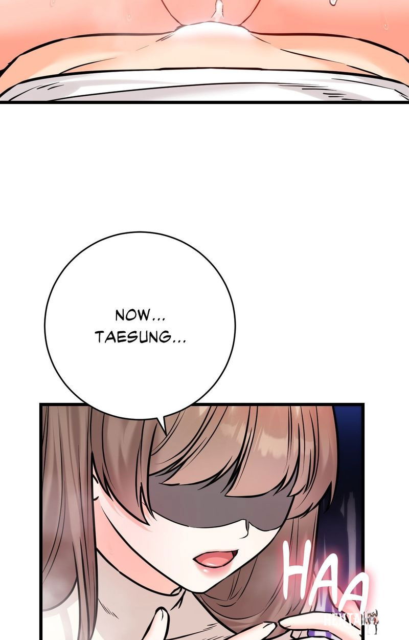 Secret Siblings 2 Secret Siblings 2 Chapter 23 - Page 74