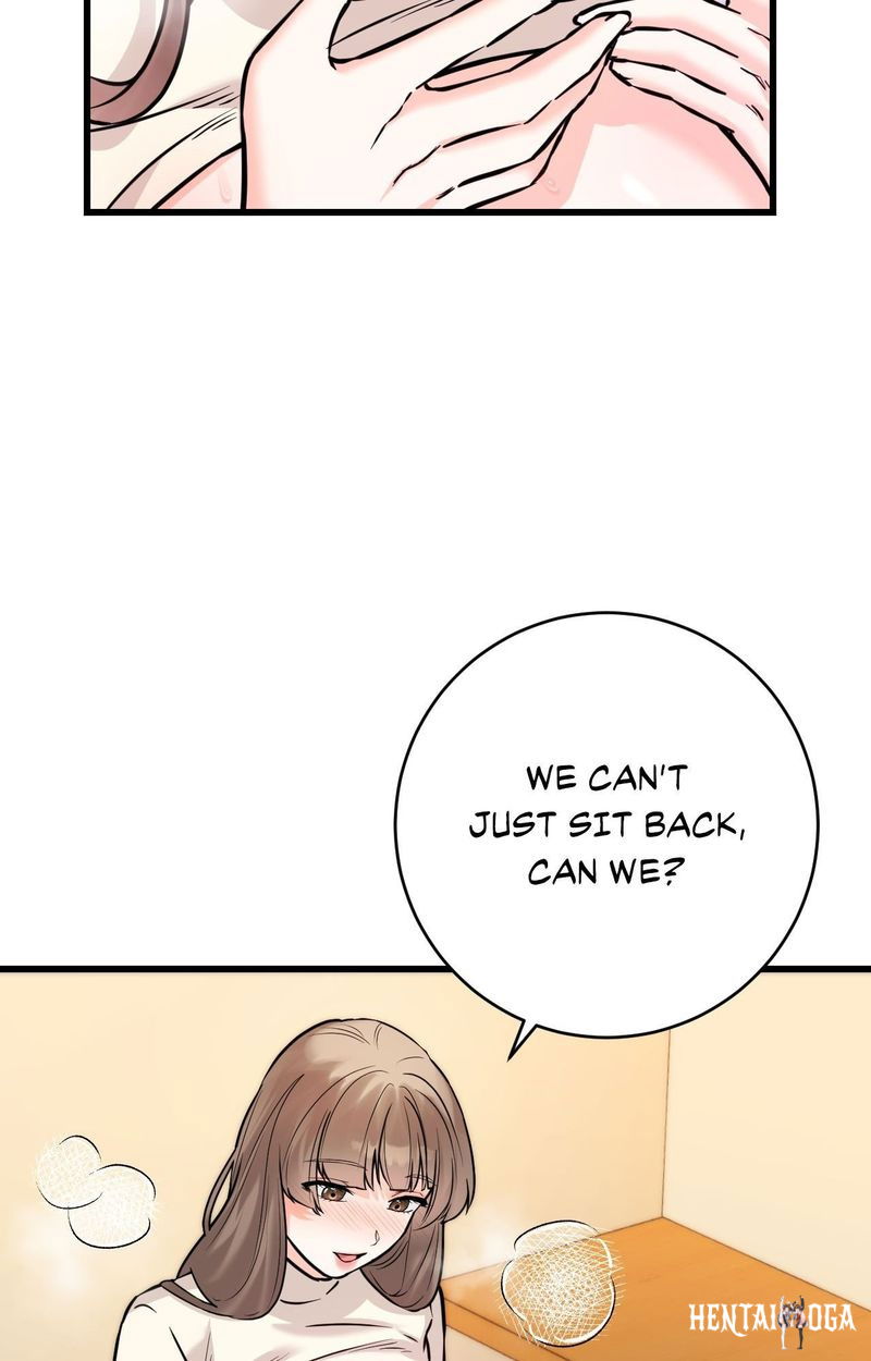 Secret Siblings 2 Secret Siblings 2 Chapter 23 - Page 75