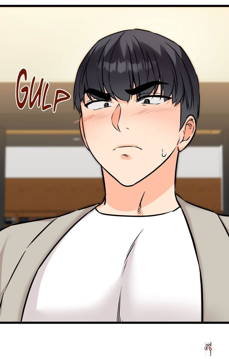 Secret Siblings 2 Secret Siblings 2 Chapter 23 - Page 8