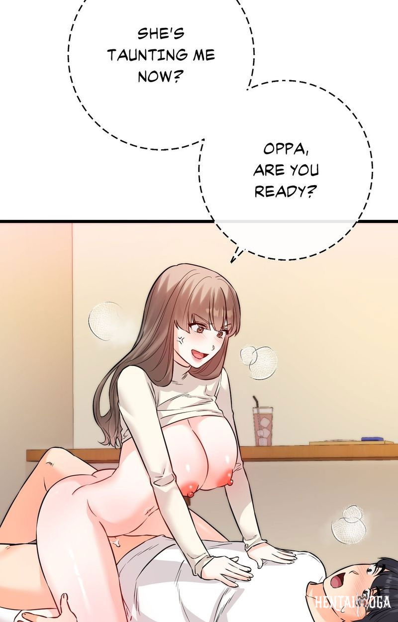 Secret Siblings 2 Secret Siblings 2 Chapter 23 - Page 93