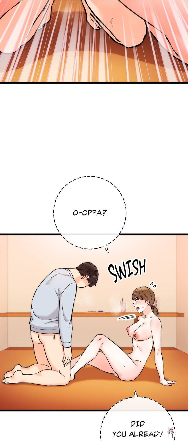 Secret Siblings 2 Secret Siblings 2 Chapter 24 - صفحة 10