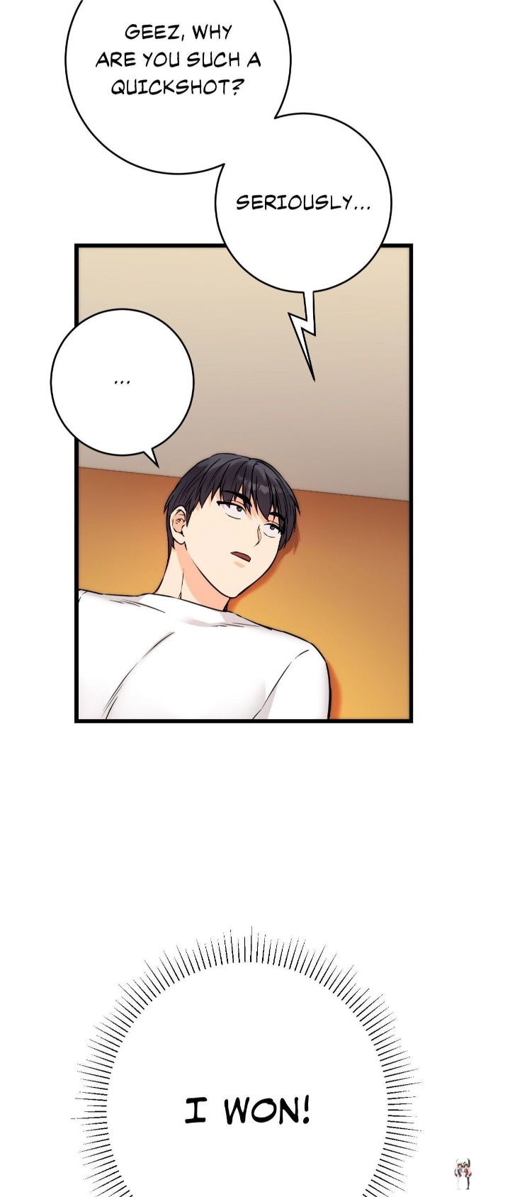 Secret Siblings 2 Secret Siblings 2 Chapter 24 - صفحة 13