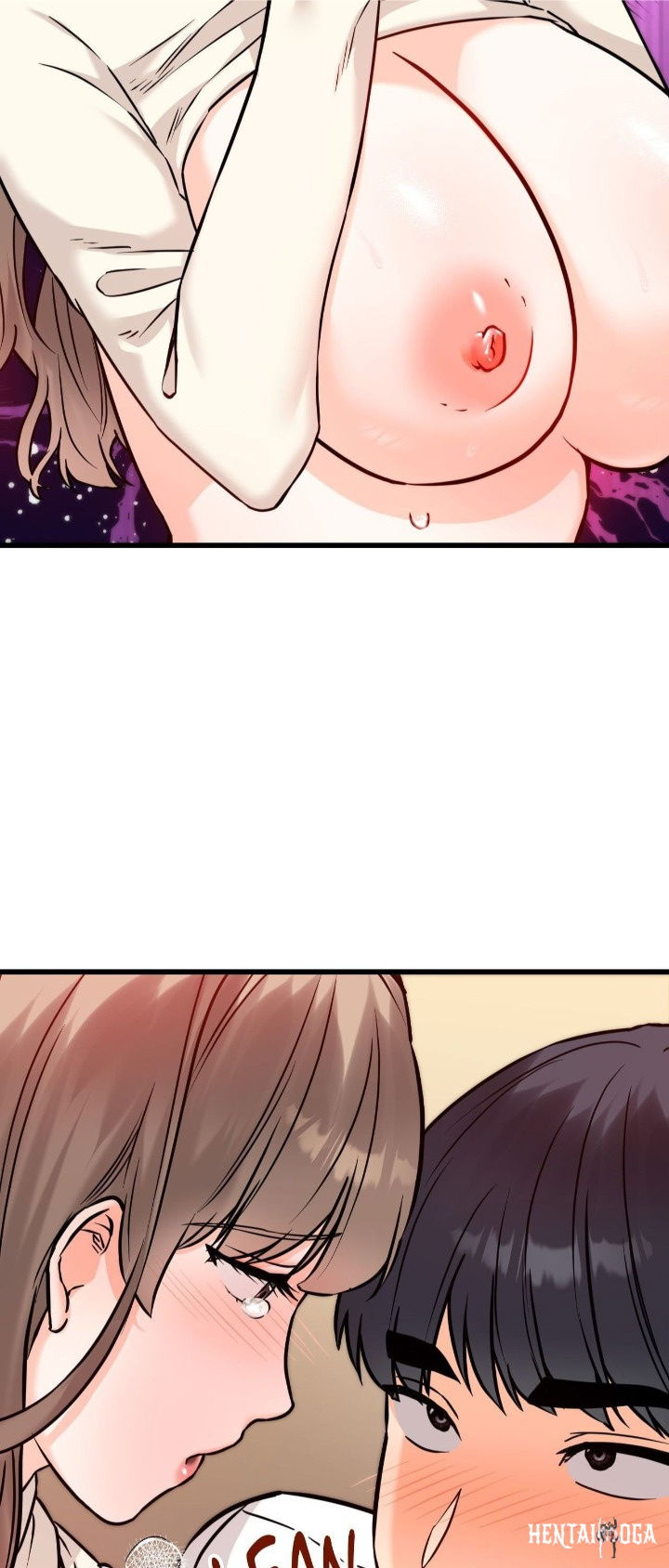 Secret Siblings 2 Secret Siblings 2 Chapter 24 - صفحة 18