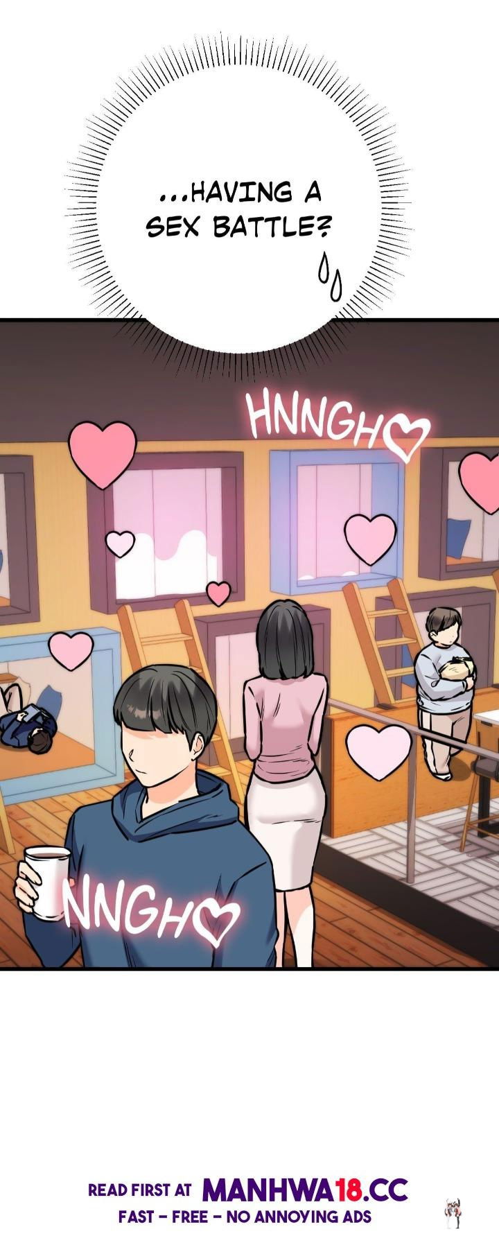 Secret Siblings 2 Secret Siblings 2 Chapter 24 - صفحة 2