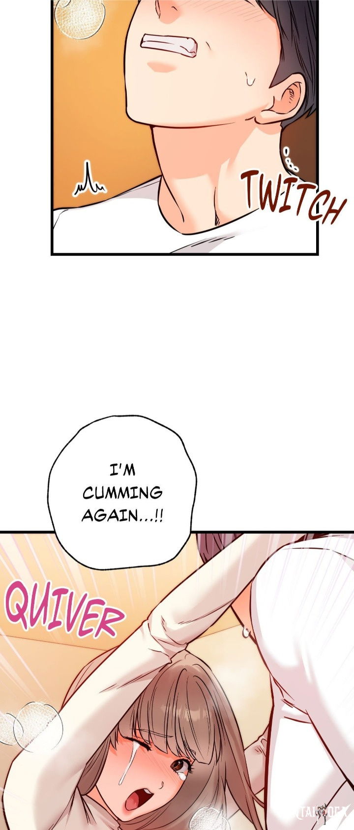 Secret Siblings 2 Secret Siblings 2 Chapter 24 - صفحة 23