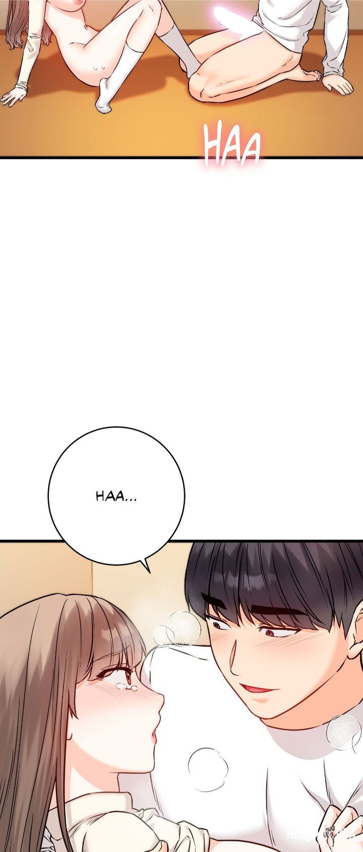 Secret Siblings 2 Secret Siblings 2 Chapter 24 - صفحة 27