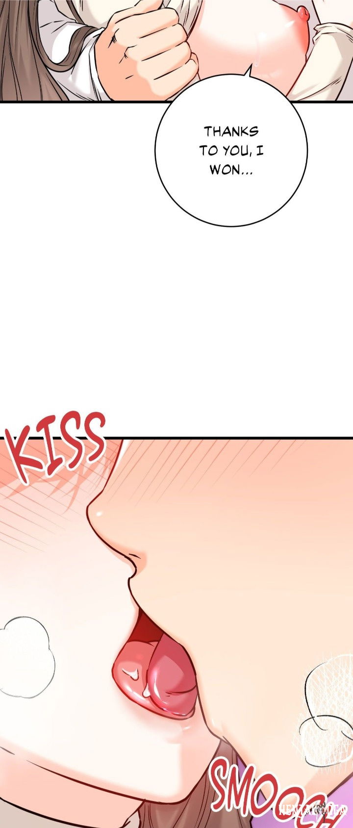 Secret Siblings 2 Secret Siblings 2 Chapter 24 - صفحة 28