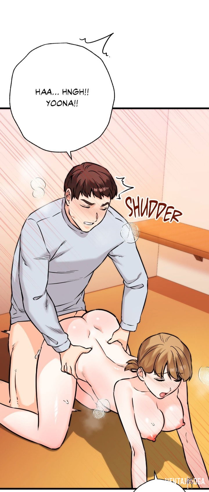 Secret Siblings 2 Secret Siblings 2 Chapter 24 - صفحة 3