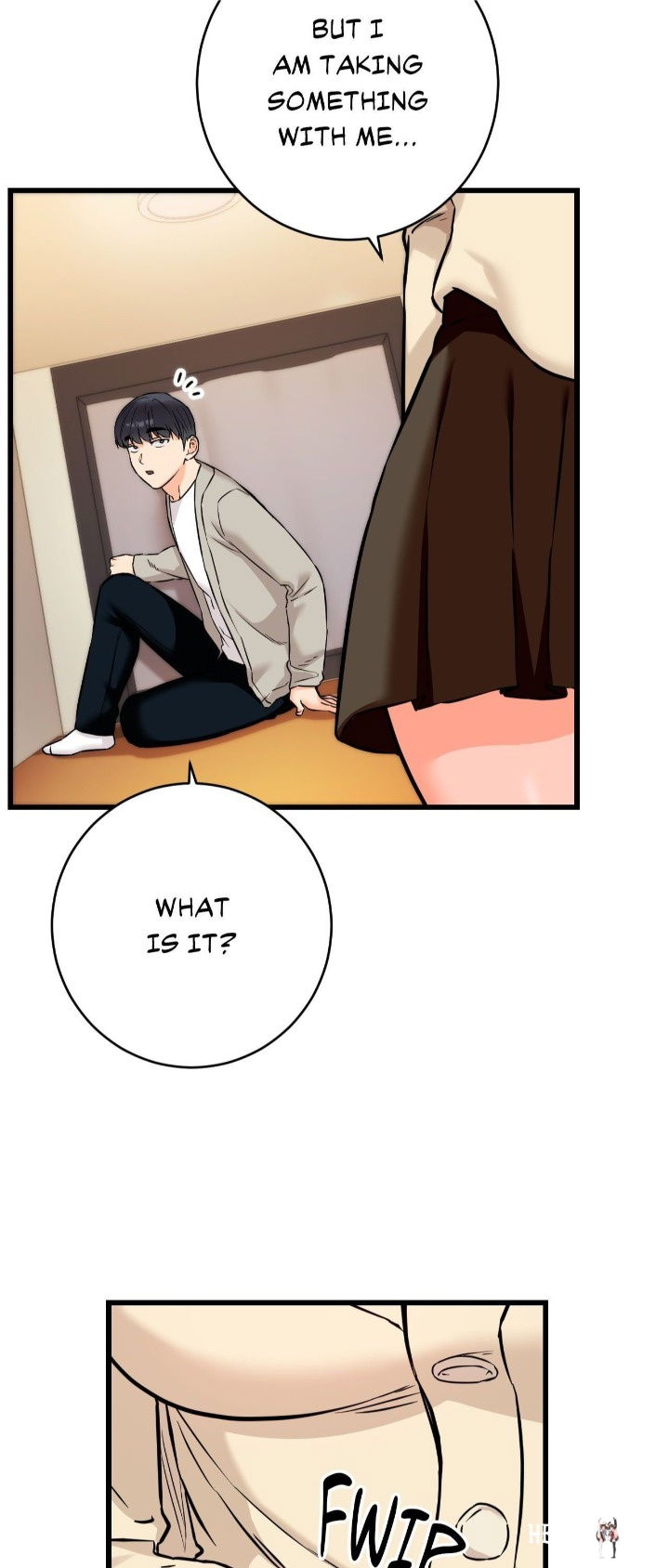 Secret Siblings 2 Secret Siblings 2 Chapter 24 - صفحة 33