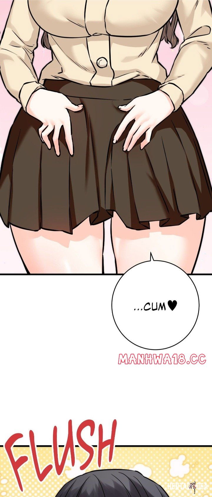 Secret Siblings 2 Secret Siblings 2 Chapter 24 - صفحة 35