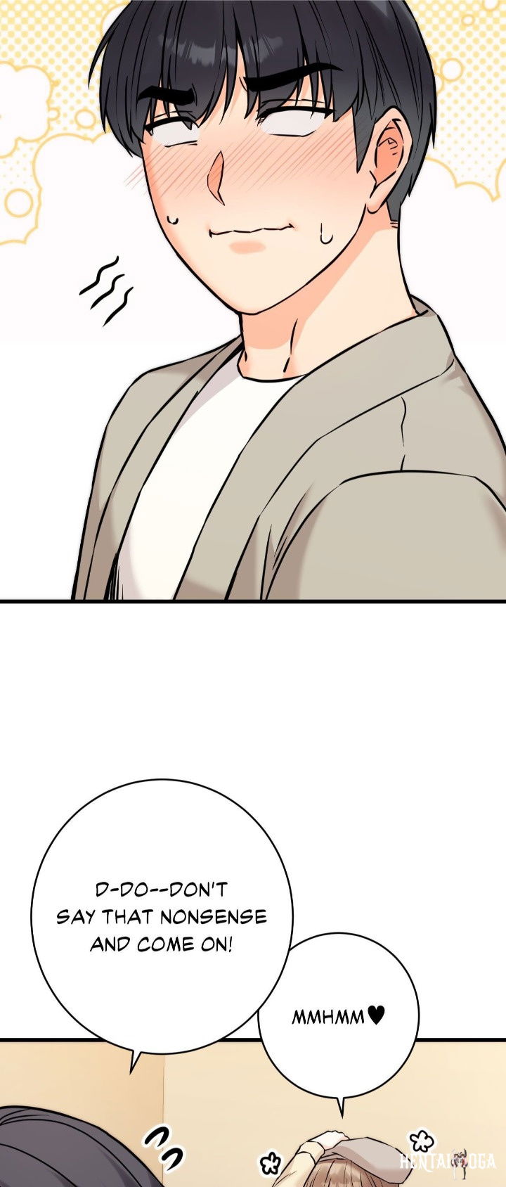 Secret Siblings 2 Secret Siblings 2 Chapter 24 - صفحة 36