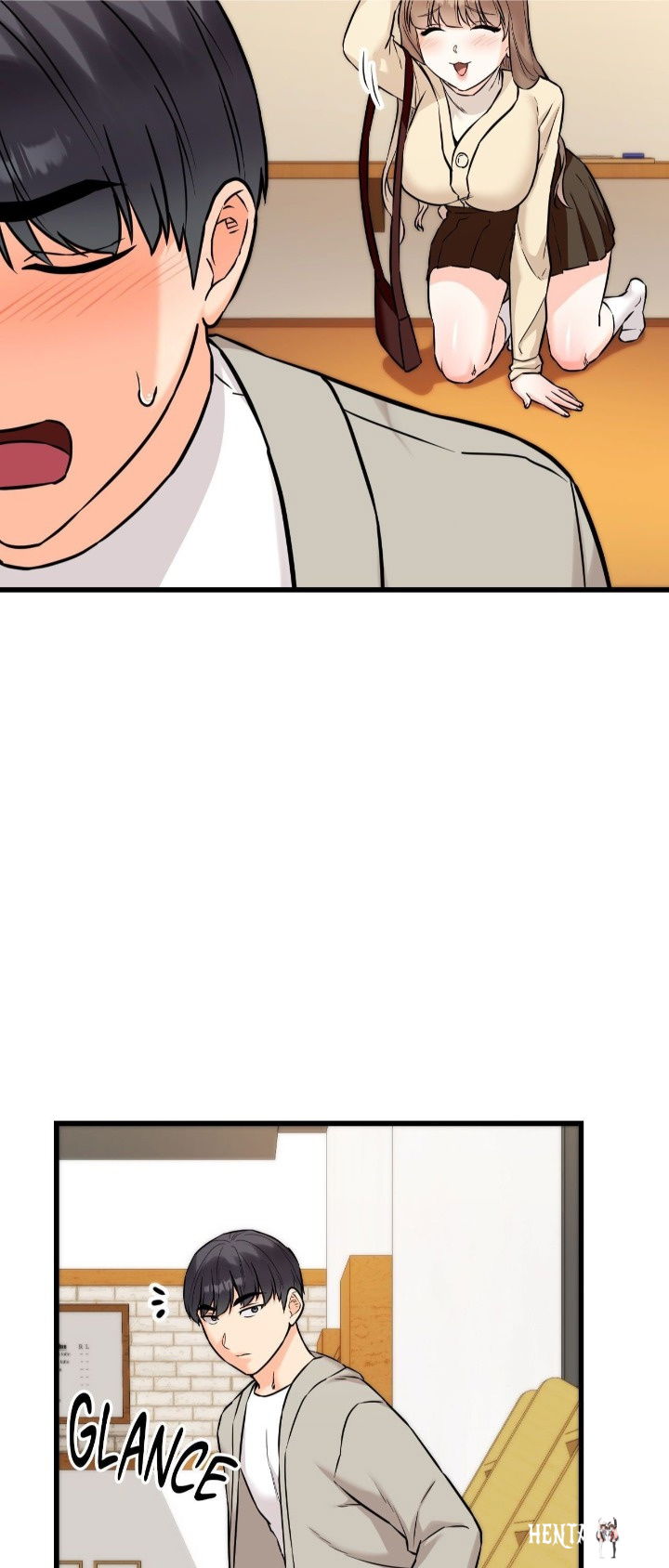 Secret Siblings 2 Secret Siblings 2 Chapter 24 - صفحة 37