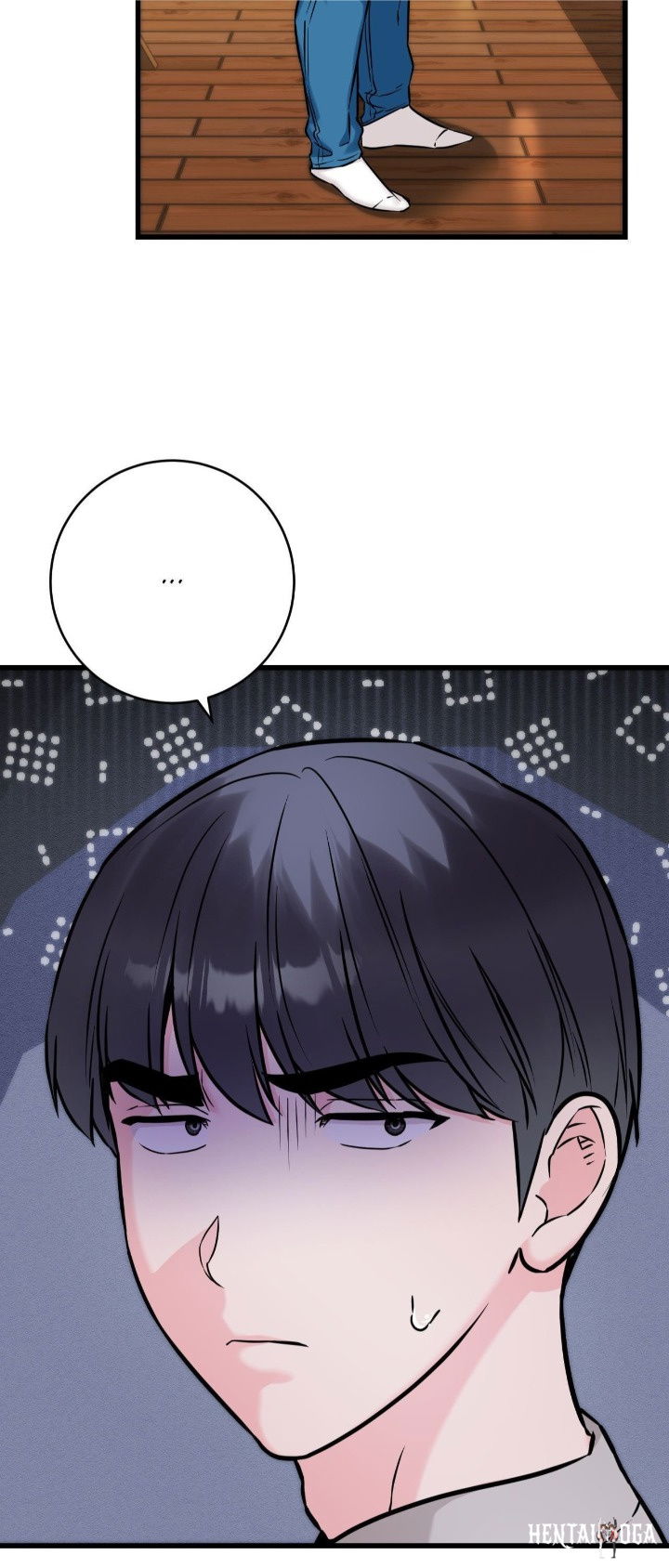 Secret Siblings 2 Secret Siblings 2 Chapter 24 - صفحة 39