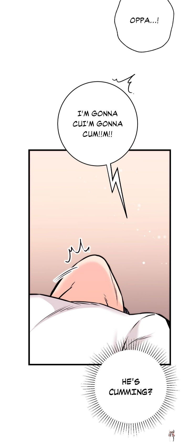 Secret Siblings 2 Secret Siblings 2 Chapter 24 - صفحة 4