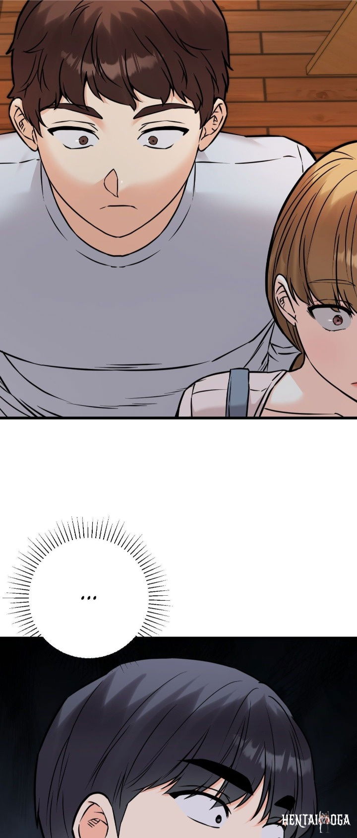 Secret Siblings 2 Secret Siblings 2 Chapter 24 - صفحة 46