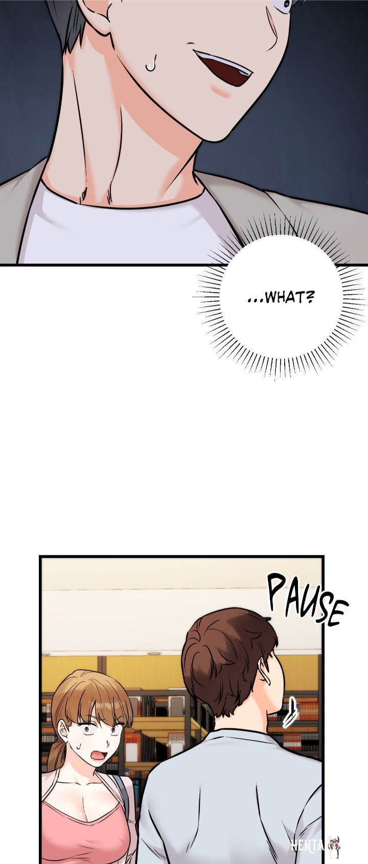 Secret Siblings 2 Secret Siblings 2 Chapter 24 - صفحة 47